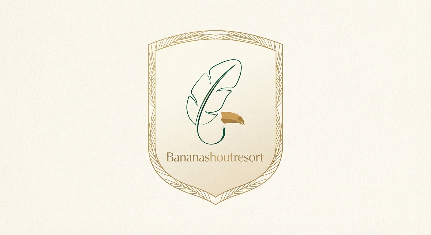 Bananashoutresort